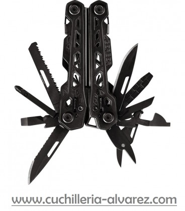 Alicate GERBER TRUSS BLACK 3884