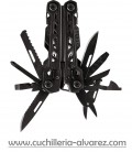 Alicate GERBER TRUSS BLACK 3884