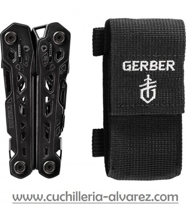 Alicate GERBER TRUSS BLACK 3884