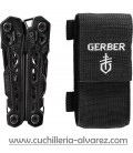 Alicate GERBER TRUSS BLACK 3884