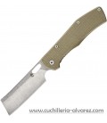 Navaja GERBER FLATIRON Framelock G10 1495