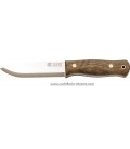 Cuchillo Joker BUSHLORE Nogal CN138