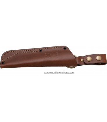Cuchillo Joker BUSHLORE Nogal CN138