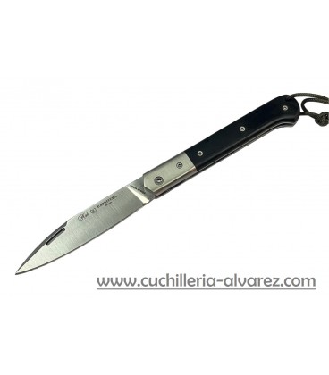 Navaja Nieto CABRITERA Inox/G10 Ref. 209-Inox