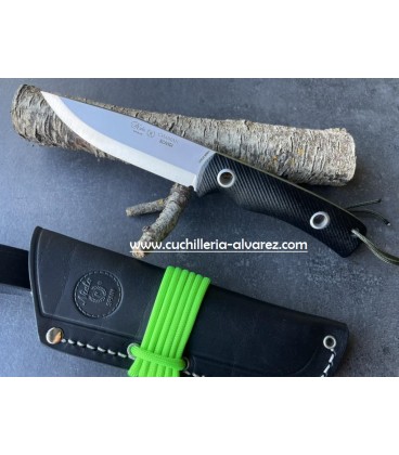 Cuchillo Nieto CHAMAN SCANDI 146-G10 N690co G10