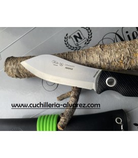 Cuchillo Nieto CHAMAN NESSMUK 147-G10 N690co G10