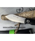 Cuchillo Nieto CHAMAN NESSMUK 147-G10 N690co G10