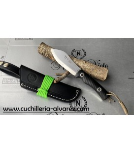 Cuchillo Nieto CHAMAN NESSMUK 147-G10 N690co G10