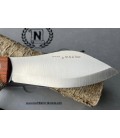 Cuchillo Nieto CHAMAN NESSMUK 147-C N690co cocobolo