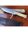 Cuchillo Nieto CHISQUERO Abedul 1045-A