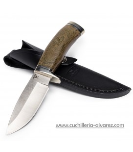 Cuchillo BUCK VANGUARD Fixed Blade Limited Edition 192GRSLE