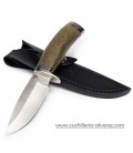 Cuchillo BUCK VANGUARD Fixed Blade Limited Edition 192GRSLE