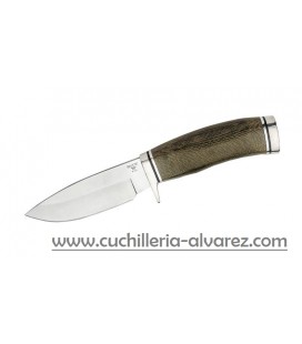 Cuchillo BUCK VANGUARD Fixed Blade Limited Edition 192GRSLE