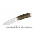 Cuchillo BUCK VANGUARD Fixed Blade Limited Edition 192GRSLE