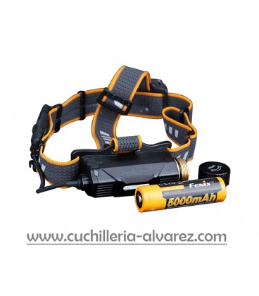 Frontal FENIX HP25R-V2.0 1600 Lumens