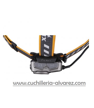 Frontal FENIX HP25R-V2.0 1600 Lumens