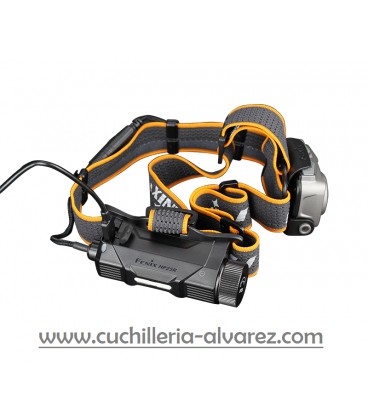 Frontal FENIX HP25R-V2.0 1600 Lumens