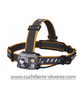 Frontal FENIX HP25R-V2.0 1600 Lumens