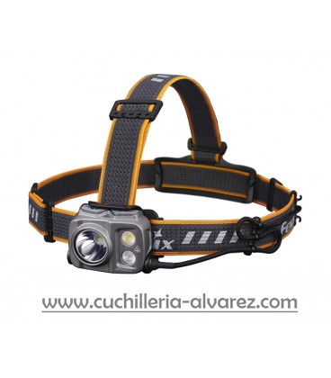 Frontal FENIX HP25R-V2.0 1600 Lumens