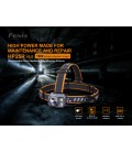 Frontal FENIX HP25R-V2.0 1600 Lumens