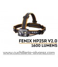 Frontal FENIX HP25R-V2.0 1600 Lumens