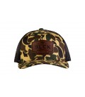 Gorra BUCK Duck Camo Logo Cap 89158