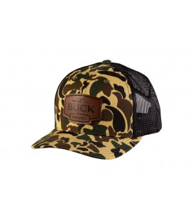 Gorra BUCK Duck Camo Logo Cap 89158