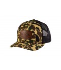 Gorra BUCK Duck Camo Logo Cap 89158