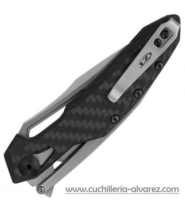 Navaja Zero Tolerance 0990