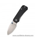 CIVIVI BABY Banter Linerlock Black CIVC19068S-1