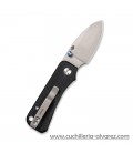 CIVIVI BABY Banter Linerlock Black CIVC19068S-1