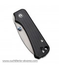 CIVIVI BABY Banter Linerlock Black CIVC19068S-1