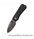 CIVIVI BABY Banter Linerlock Black CIVC19068S-2