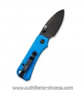 CIVIVI BABY Banter Linerlock Blue CIVC19068S-3