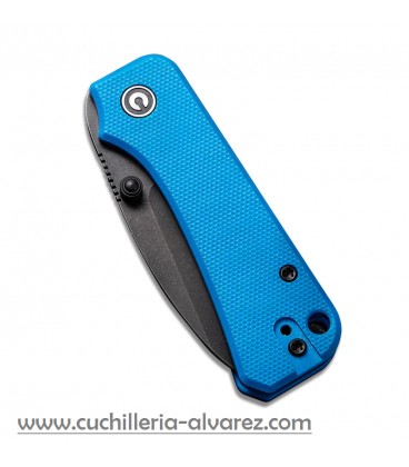 CIVIVI BABY Banter Linerlock Blue CIVC19068S-3