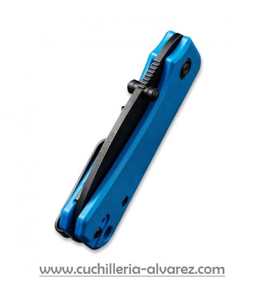 CIVIVI BABY Banter Linerlock Blue CIVC19068S-3