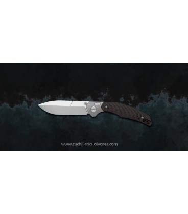 Navaja BASTARDS KNIVES UTOPÍA