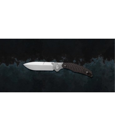 Navaja BASTARDS KNIVES UTOPÍA