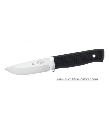 Cuchillo Fallkniven F1pro Elmax f.zytel