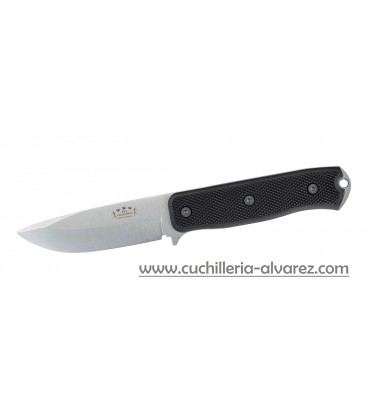 Cuchillo Fallkniven F1x Elmax  f.zytel