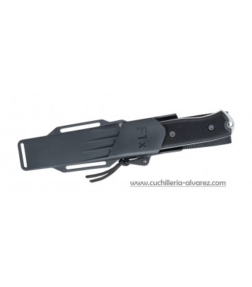 Cuchillo Fallkniven F1x Elmax  f.zytel