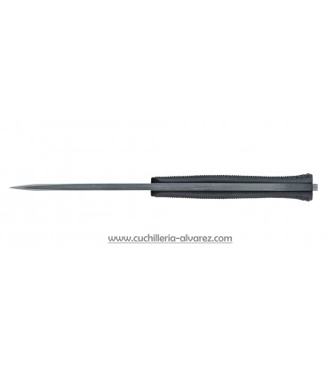 Cuchillo Fallkniven F1xb Elmax  f.zytel