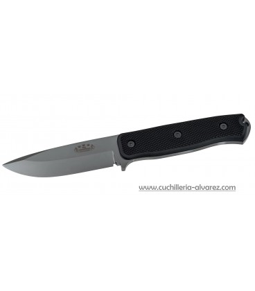 Cuchillo Fallkniven F1xb Elmax f.zytel