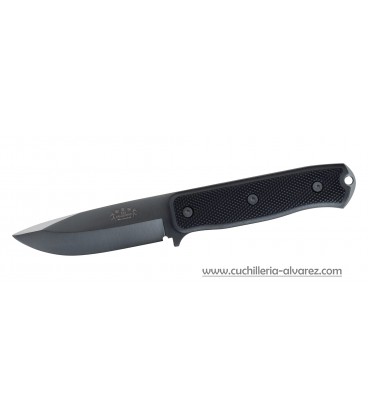 Cuchillo Fallkniven F1xb Elmax  f.zytel