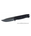 Cuchillo Fallkniven F1xb Elmax f.zytel