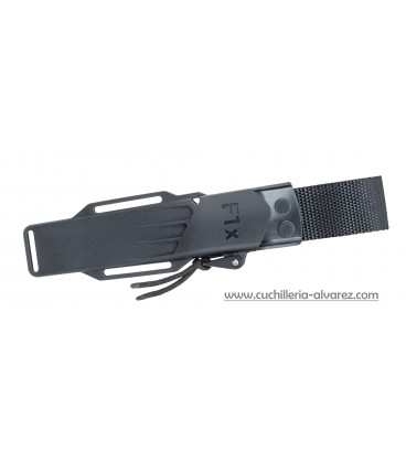 Cuchillo Fallkniven F1xb Elmax  f.zytel