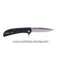 Al Mar knives Ultralight Hawk Linerlock AMK4122