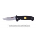 Al Mar knives SERE 2020 40th Annv Linerlock AMK9202