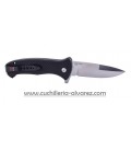 Al Mar knives SERE 2020 40th Annv Linerlock AMK9202