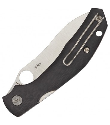 Spyderco KAPARA C241CF